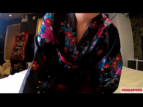 ❤️ Młoda dziewczyna cosplay uwielbia seks do orgazmu z squirt w konnicy i blowjob. Asian girl with hairy pussy and beautiful tits in traditional Japanese costume in amateur video showing masturbation with fuck toys. Sakura 3 OSAKAPORN. ❌ Hard porn at us ❌